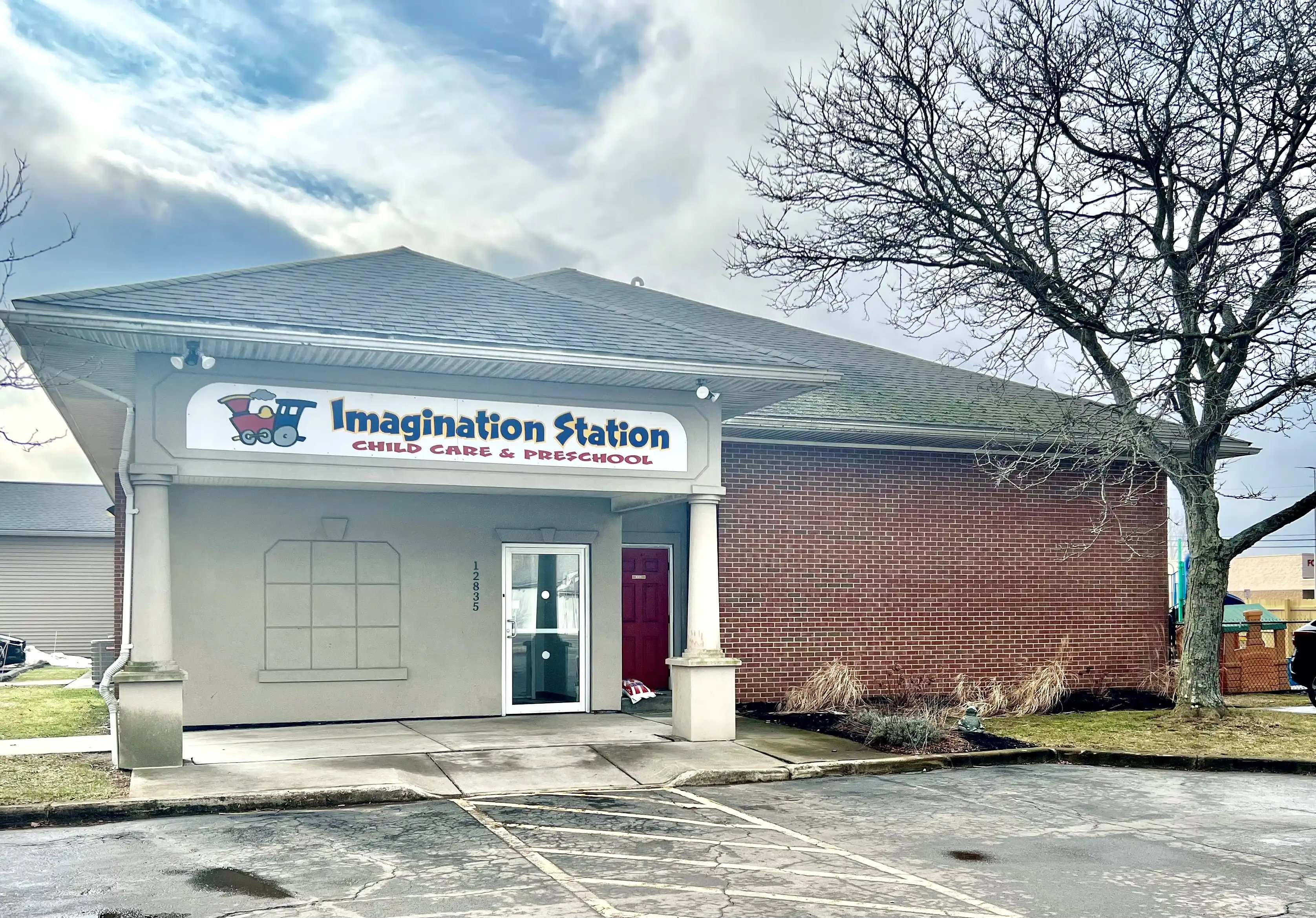 Imagination Station Alden offers top-tier daycare and early childhood education for infants to pre-k.